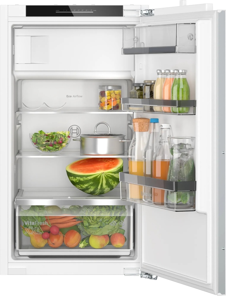 Frigo congélateur encastrable Bosch frigo congélateur encastrable KIL3 KIL32ADD1
