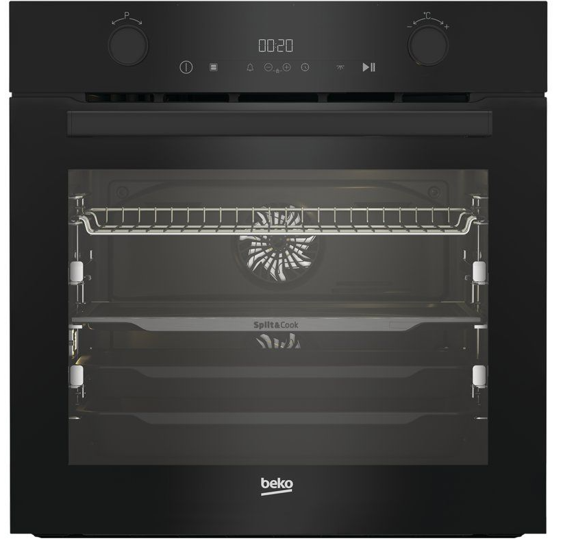 Four Beko four  BBVM17400BPS