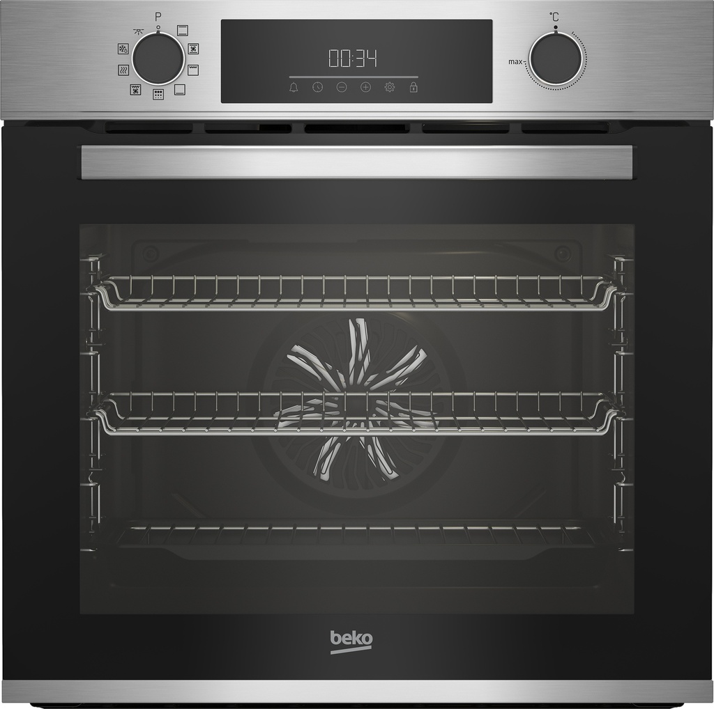 Oven Beko oven  BBIE12301XMP