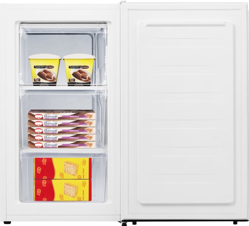 EXQUISIT BELLA CONGELATEUR BVR507