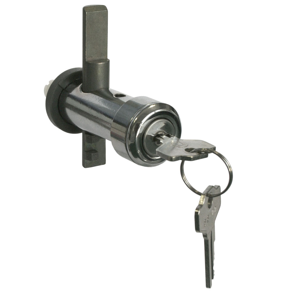 KSG-RE Kit slot met sleutels, grote deur kasten