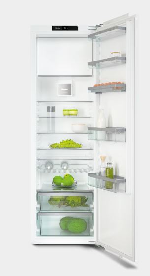 Miele Koelvriescombi inbouw K7768D