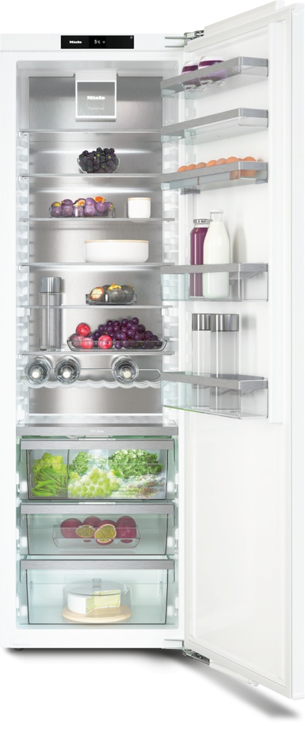 Miele Koelvriescombi inbouw K7777C