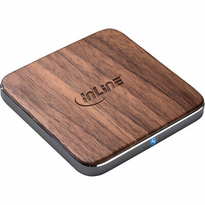 Wireless Fast Charger