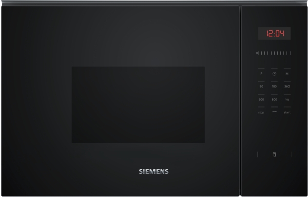 Siemens Microgolfoven inbouw BE523LMB1