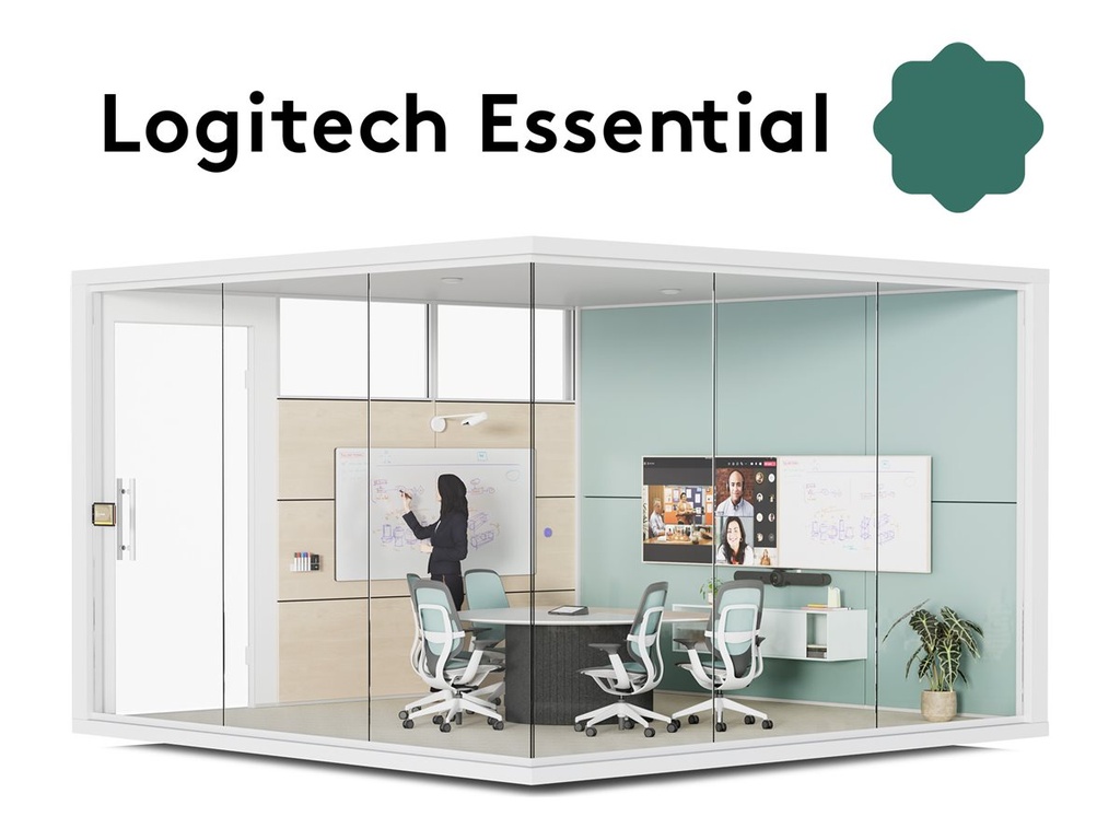 Logitech Gar&Sup packs 994000362