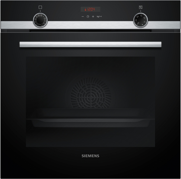 Siemens Stoomoven BI HB574ABR3F