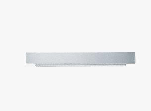 Miele AB 45-7 - Opvulpaneel voor de nismaat 45 in combinatie met DGD 7035DGD 7635