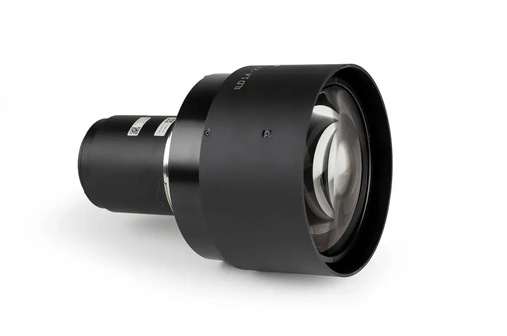 Barco Lens  ILD 1.0-1.4:1 LENS voor Laserprojector I600-4K15