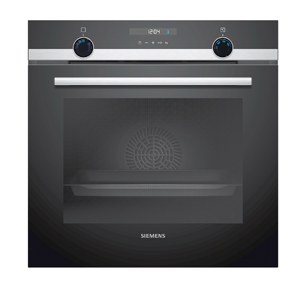 Siemens Four à vapeur BI HB537GBS3B