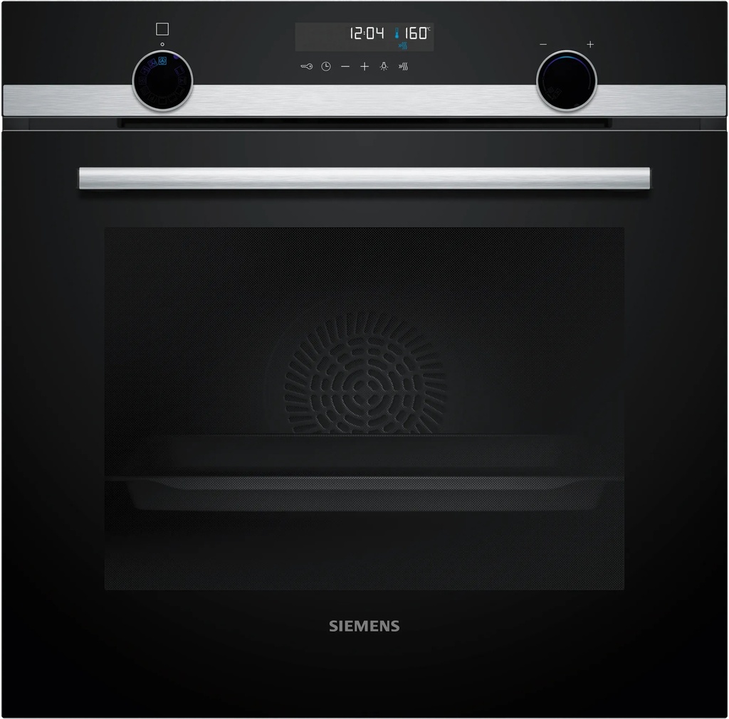 Siemens Four à vapeur BI HB578GES3