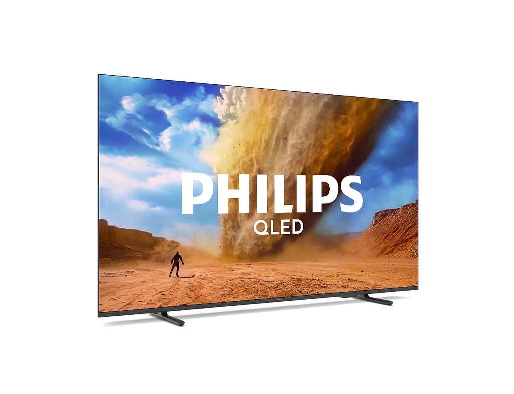 PHILIPS UHD TV 55PUS780012