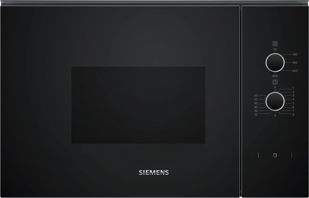 Siemens microgolfoven BF520LMA1