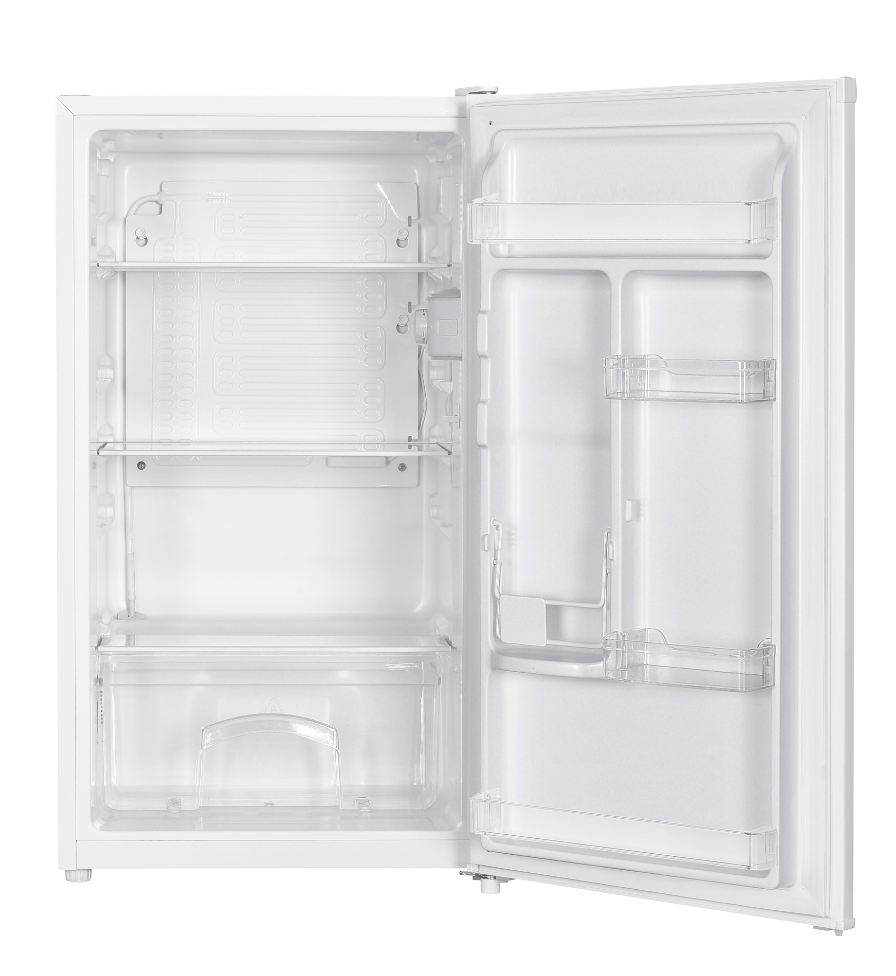 Beko tafelkoelkast LS9052WN