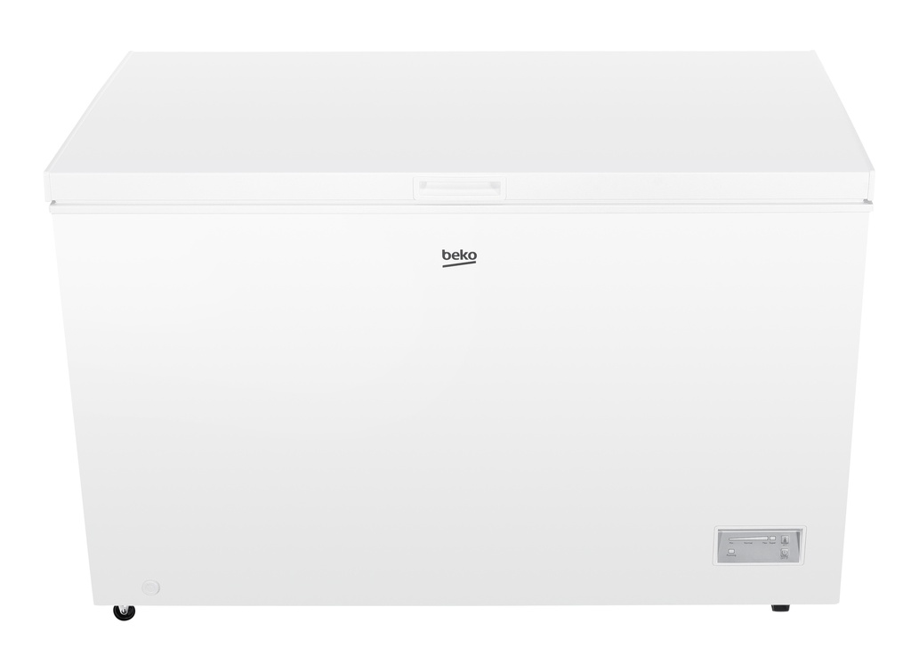 Beko diepvries CF380EWN