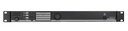 audac xmp44 main unit modular audio source 
