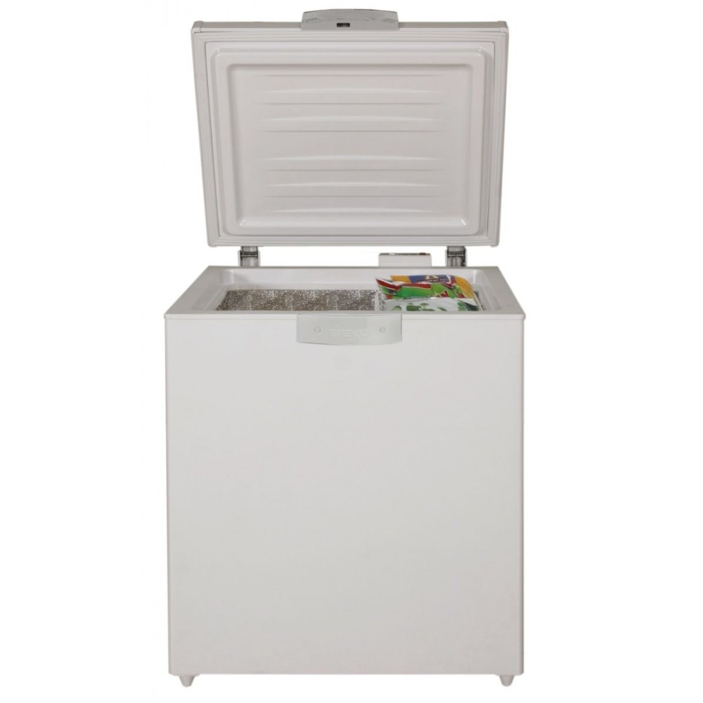 beko diepvries hs221530n