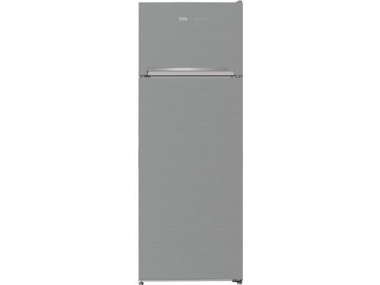 beko koelvriescombinatie top rdsa240k30x