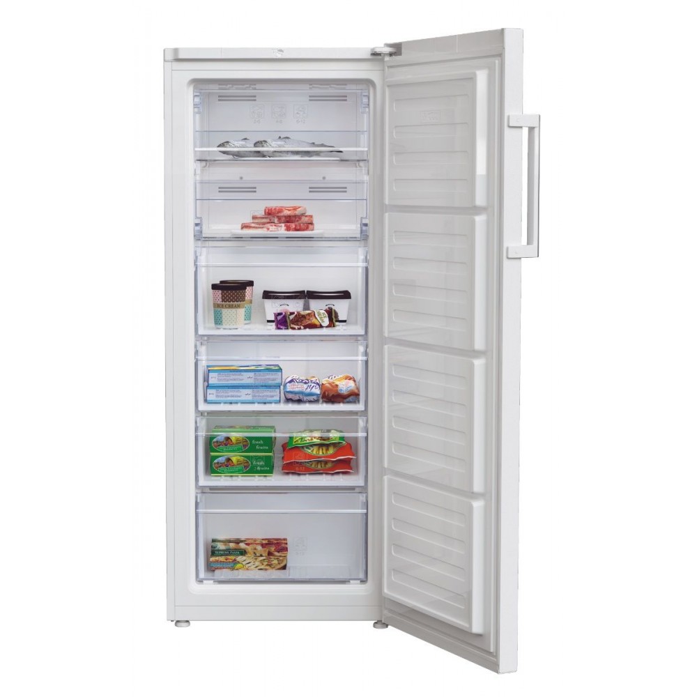 beko diepvries rfne270k31wn