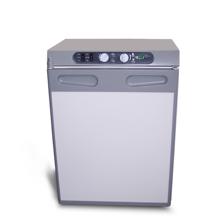 exquisit absorptie koelkast fa60g