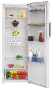 beko koelkast sse415m34wn