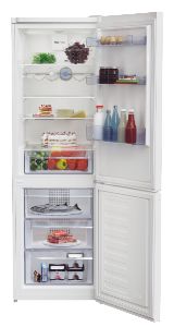 beko koelvriescombi rcna366k40wn