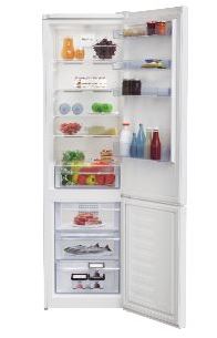 beko koelvriescombi rcna406k40wn