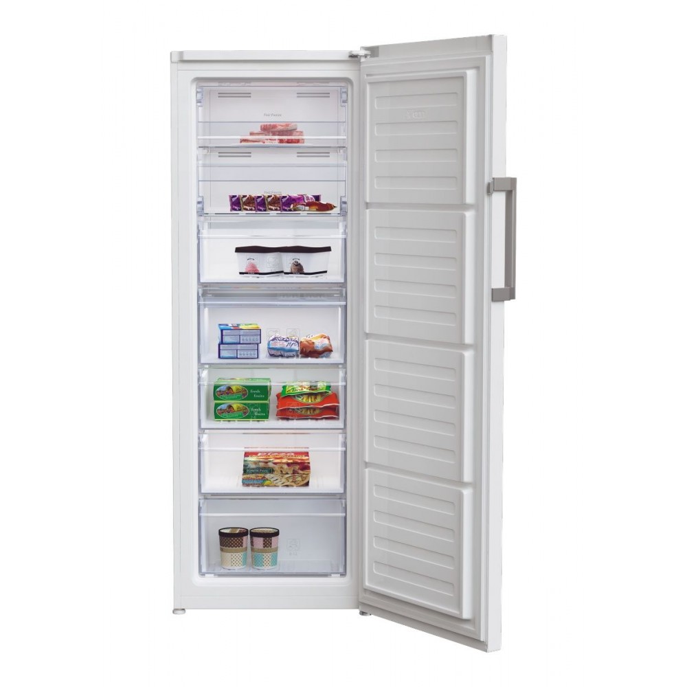 beko diepvries fne290e34wn