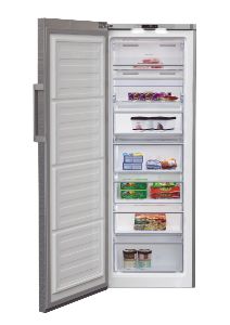 beko diepvries rfne290t45xpn