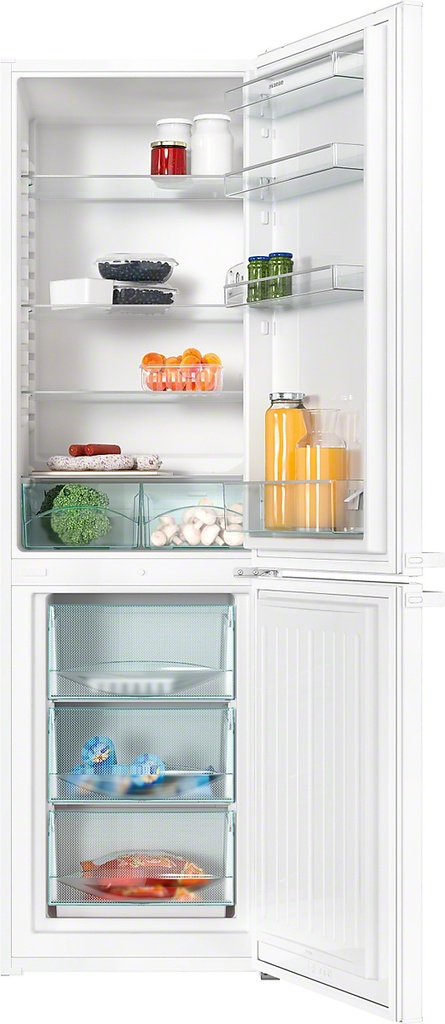 miele koel-vriescombi kd28052ws