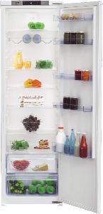 beko koelkast bssa315e3sfn