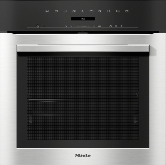 miele inbouw oven h 7162 b cs
