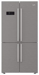 beko koelkast gn1416231jxn