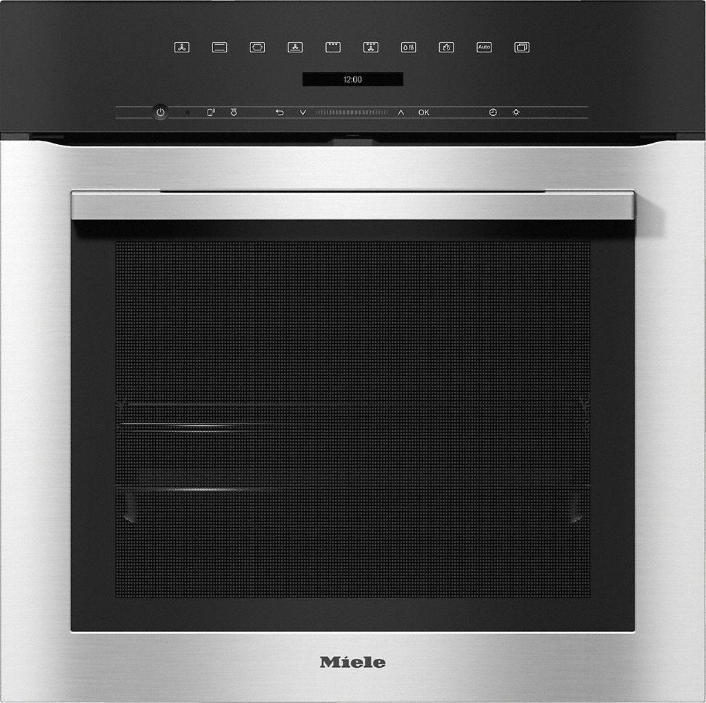 miele inbouw oven h7164bpcs