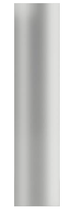 Groot Wit Acc. Miele MasterCool accessoires KFP 1805 EDT/CS 11499020
