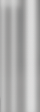 Miele KFP 3005 edcs - Roestvrijstalen front voor de integratie van MasterCool-koel- en diepvrieskasten in uw keuken