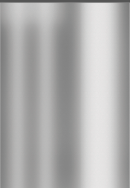 Groot Wit Acc. Miele MasterCool accessoires KFP 3615 EDT/CS 11499140