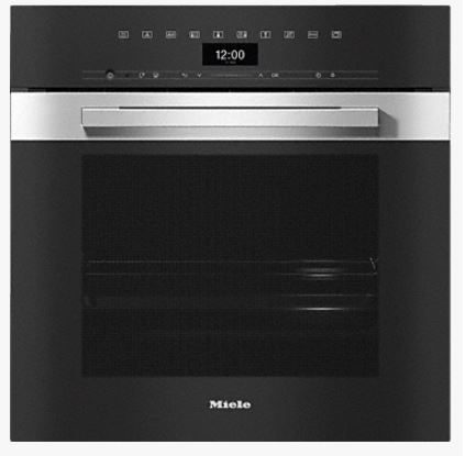 Miele combistoomoven dgc 7460 cs