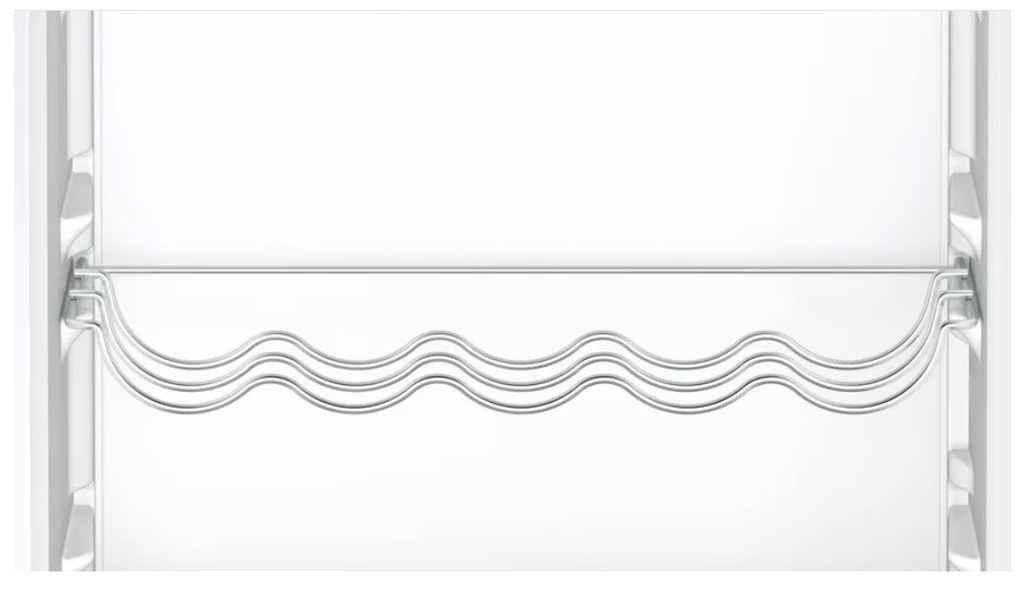 Gr. blanc pièce Bosch Accessoires pour réfrigérateurs/surgélateurs, KSZB6R00