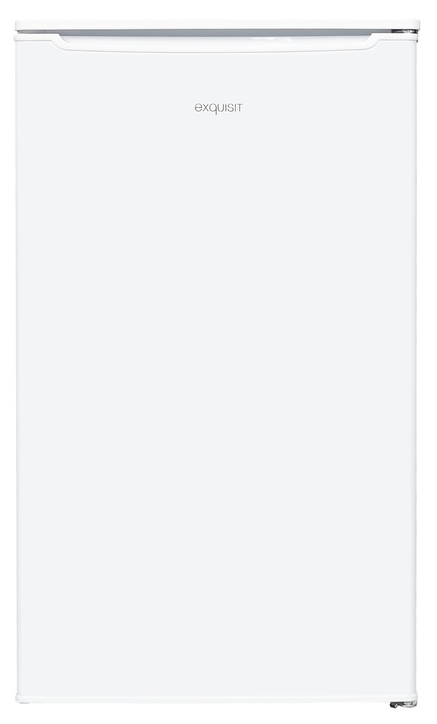 Exquisit refrigerateur KS102V010F
