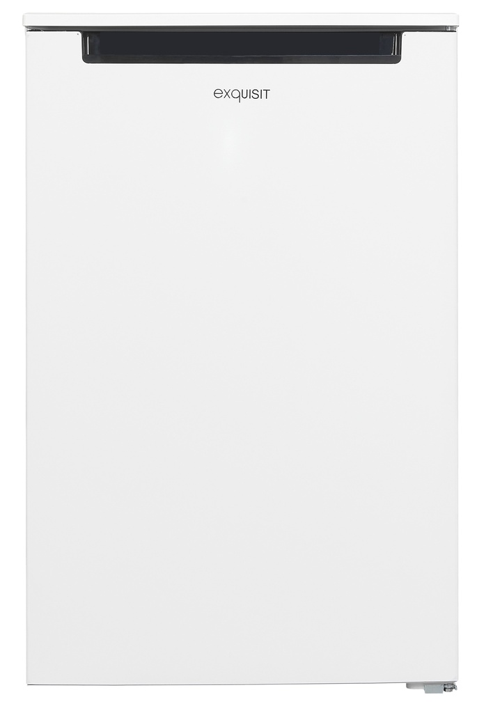 Exquisit refrigerateur KS15V040EW