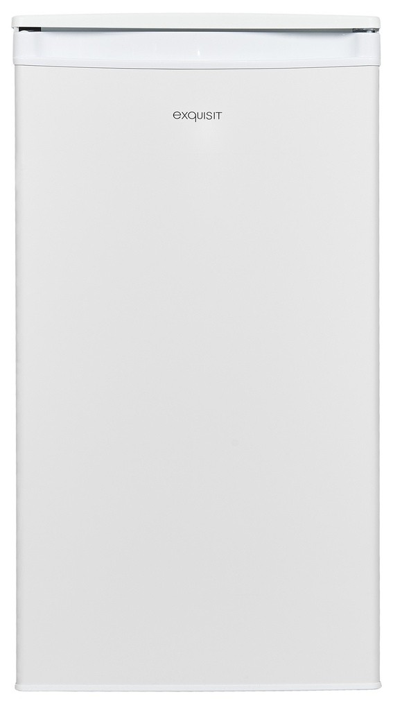 Exquisit refrigerateur KS85V090EW