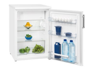 Exquisit combi refr-cong KS164H010DW