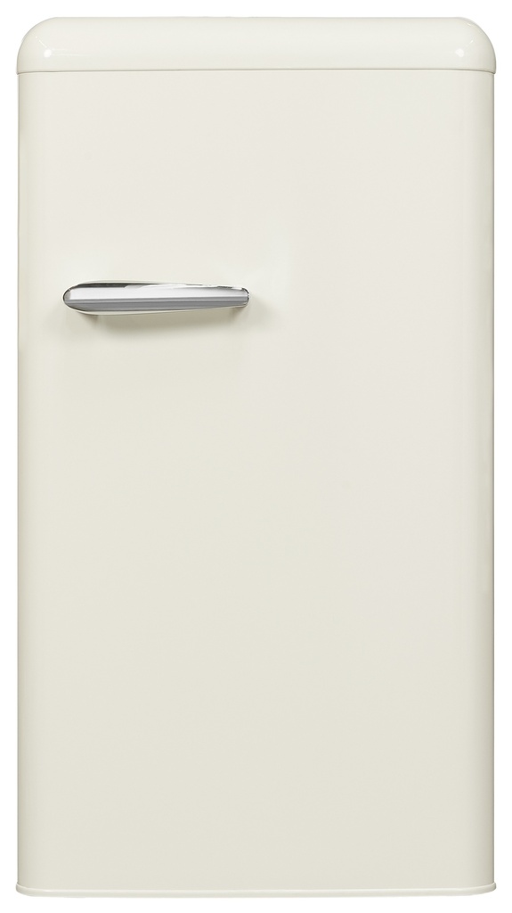 Exquisit refrigerateur RKS100VH160FMW