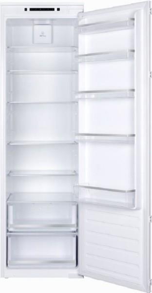 Exquisit combi refr-cong int EKS351VE080