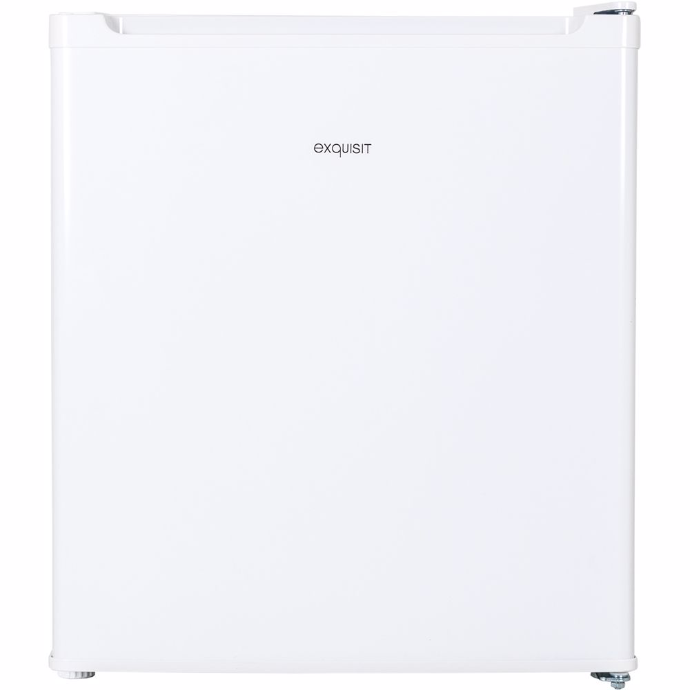 Exquisit koelkast KB05V040FW
