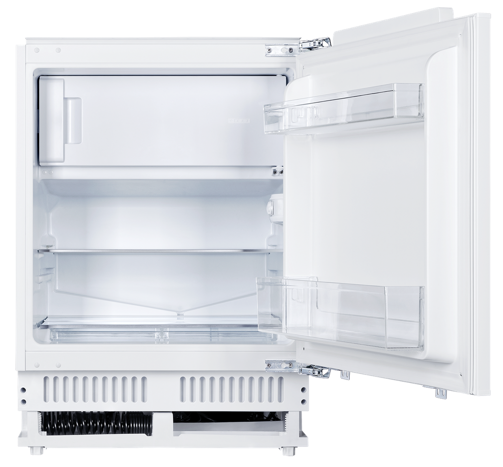 EXQUISIT COMBI REFR-CONG INT UKS1303F080