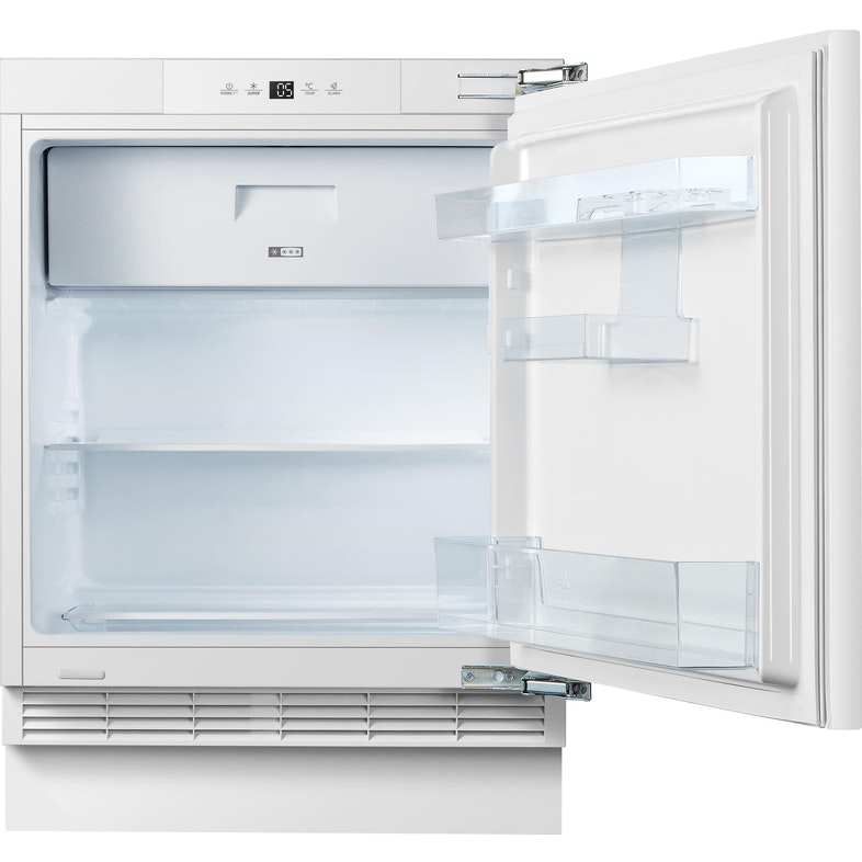 EXQUISIT COMBI REFR-CONG INT UKS1314HEF