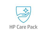 HP 3 jaar onsite HW-support op de volgende werkdag met DMR voor DesignJet SD Pro Scanner