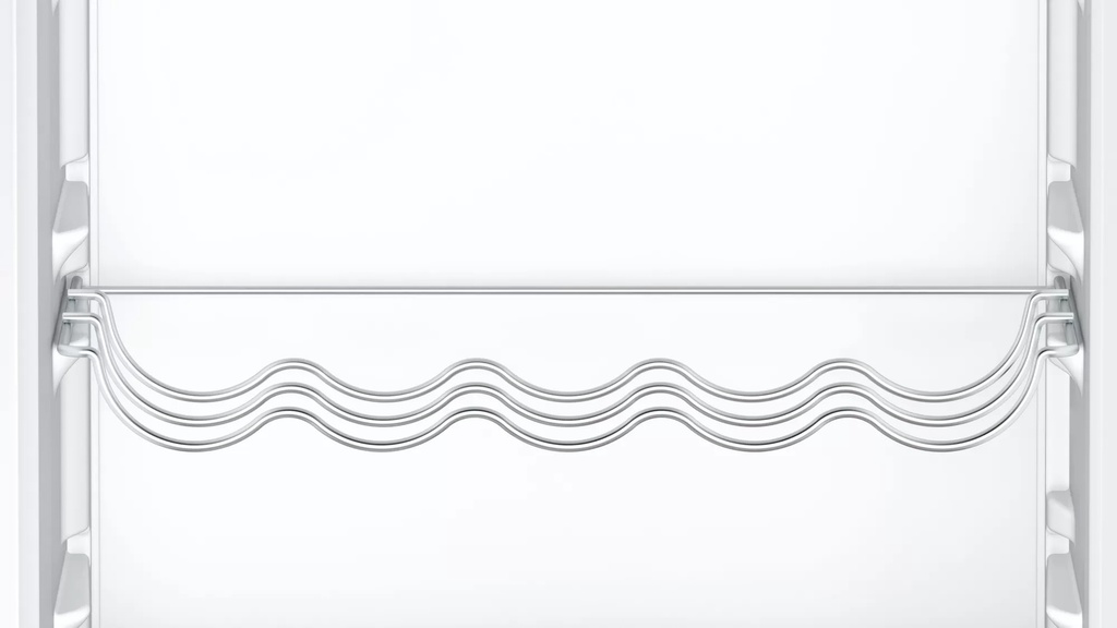 Grand blanc Acc Siemens Accessoires pour réfrigérateurs/surgélateurs, KS6BZR00